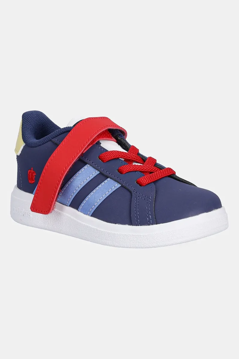 Παιδικά sneakers adidas GRAND COURT 00s SNOW WHIT