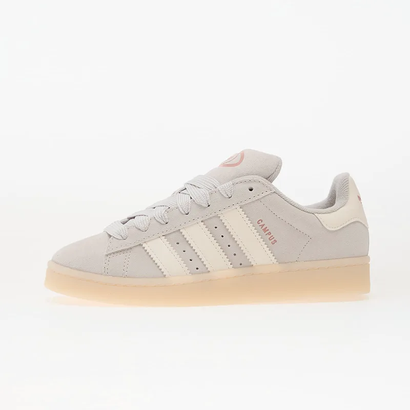 Sneakers adidas Campus 00s W Grey One/ Core White/ Wonder Mauve EUR 36