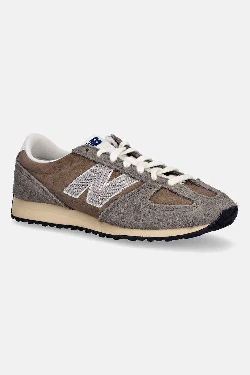 New Balance 471 παπούτσια Γυναικεία σουέτ