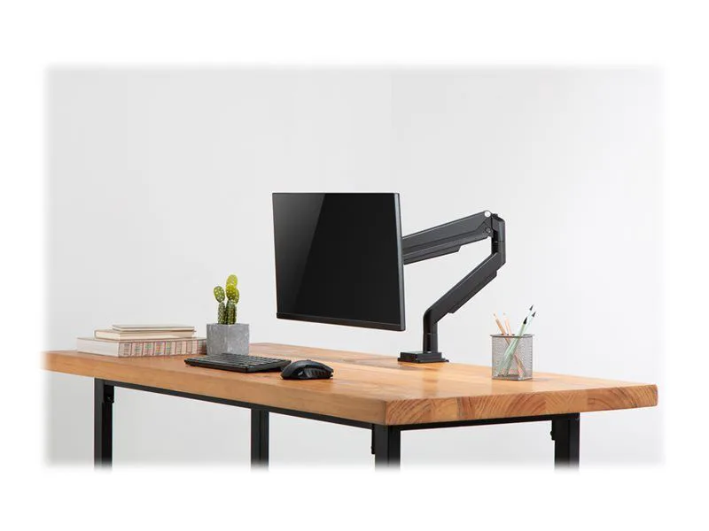 DIGITUS TIS 15"-32" 1TFT 3Gelenke schwarz Max.9KG Gasfeder
