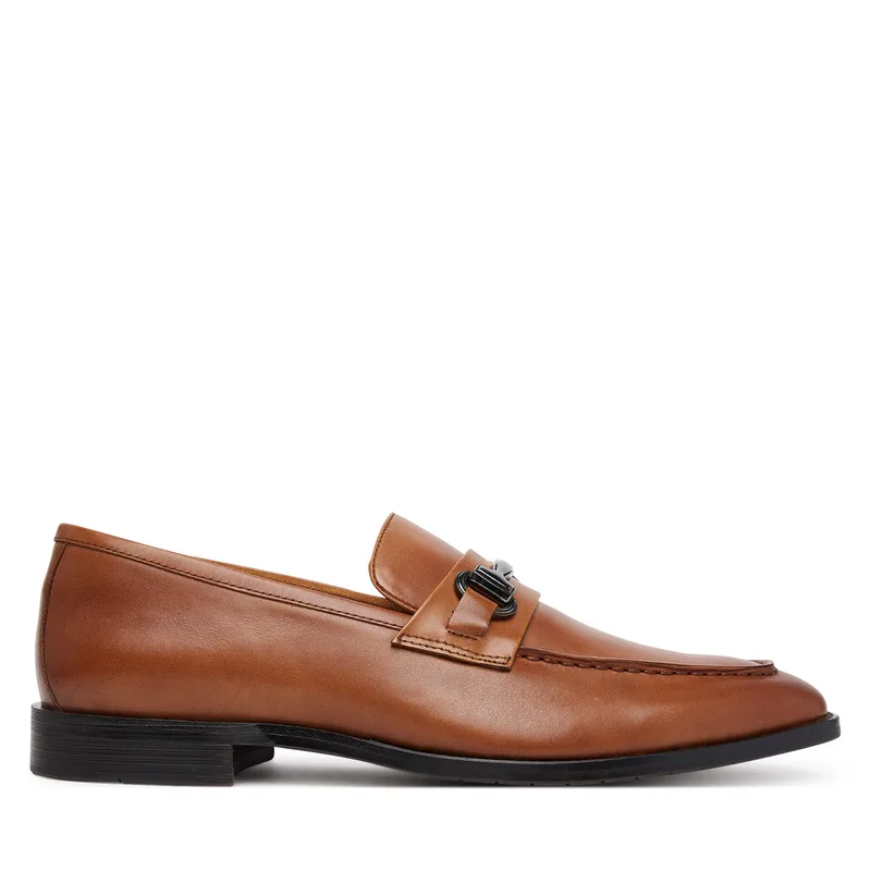 Loafers Aldo Thado 13963660 Καφέ