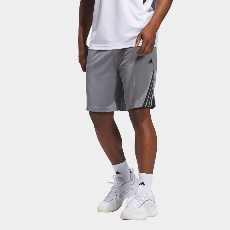 adidas Performance Legends 3-Stripes Basketball Ανδρικό Σορτς (9000217047_45804)