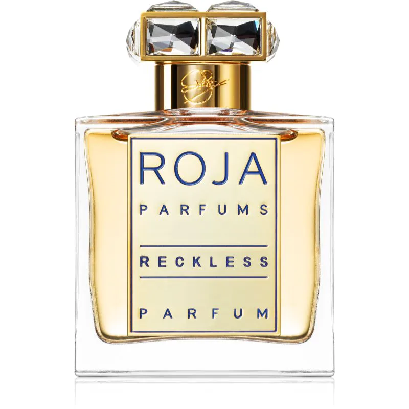Roja Parfums Reckless άρωμα για γυναίκες 50 μλ
