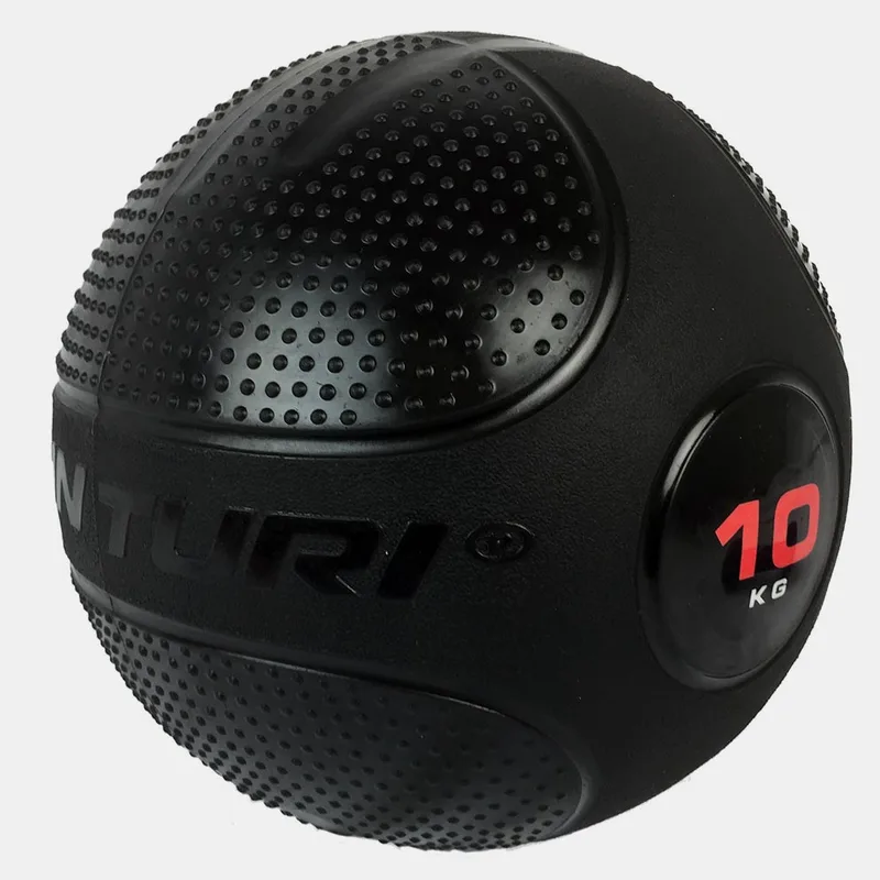 Tunturi Slam Ball Μπάλα 10kg (9000104940_001)
