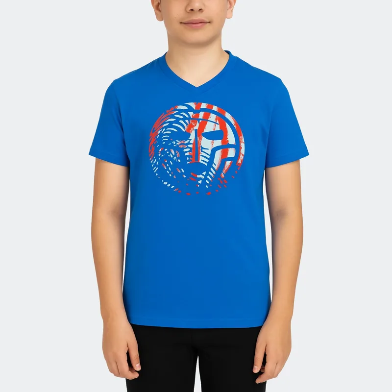 Bidi Badu Tumelo Lifestyle Boy's T-Shirt
