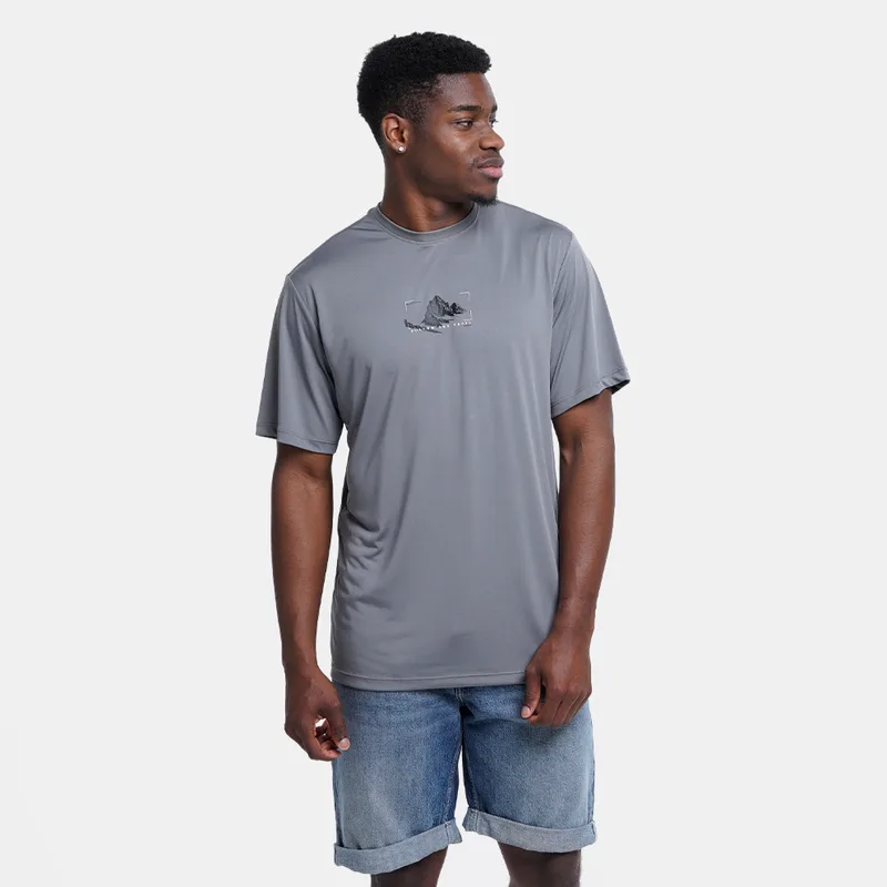 Boriken Outdoor Ανδρικό T-Shirt (9000258269_6778)