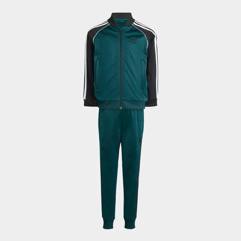 adidas Originals Sst Tracksuit (9000236488_87132)