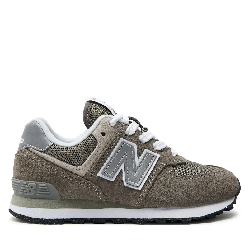 Αθλητικά New Balance PC574EVG Γκρι
