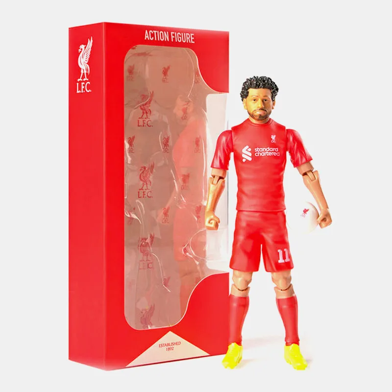 Banbo Toys Liverpool FC - Mohamed Salah Μινιατούρα (9000254480_1523)
