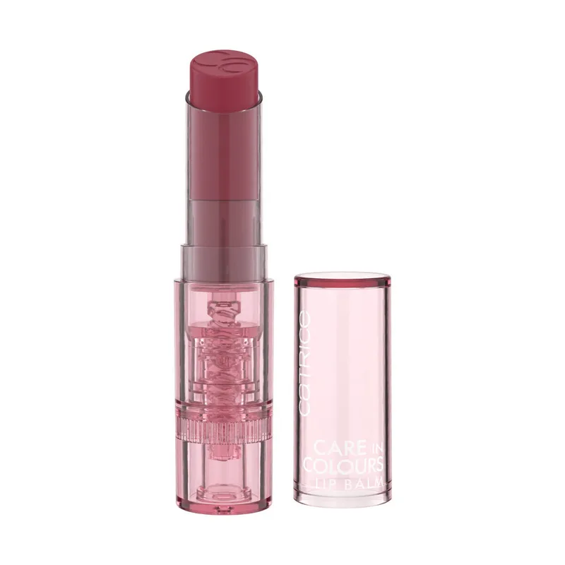 Φροντίδα & Βάσεις χειλιών Catrice Lip Balm Care In Colours - 30 Bubbly Friday