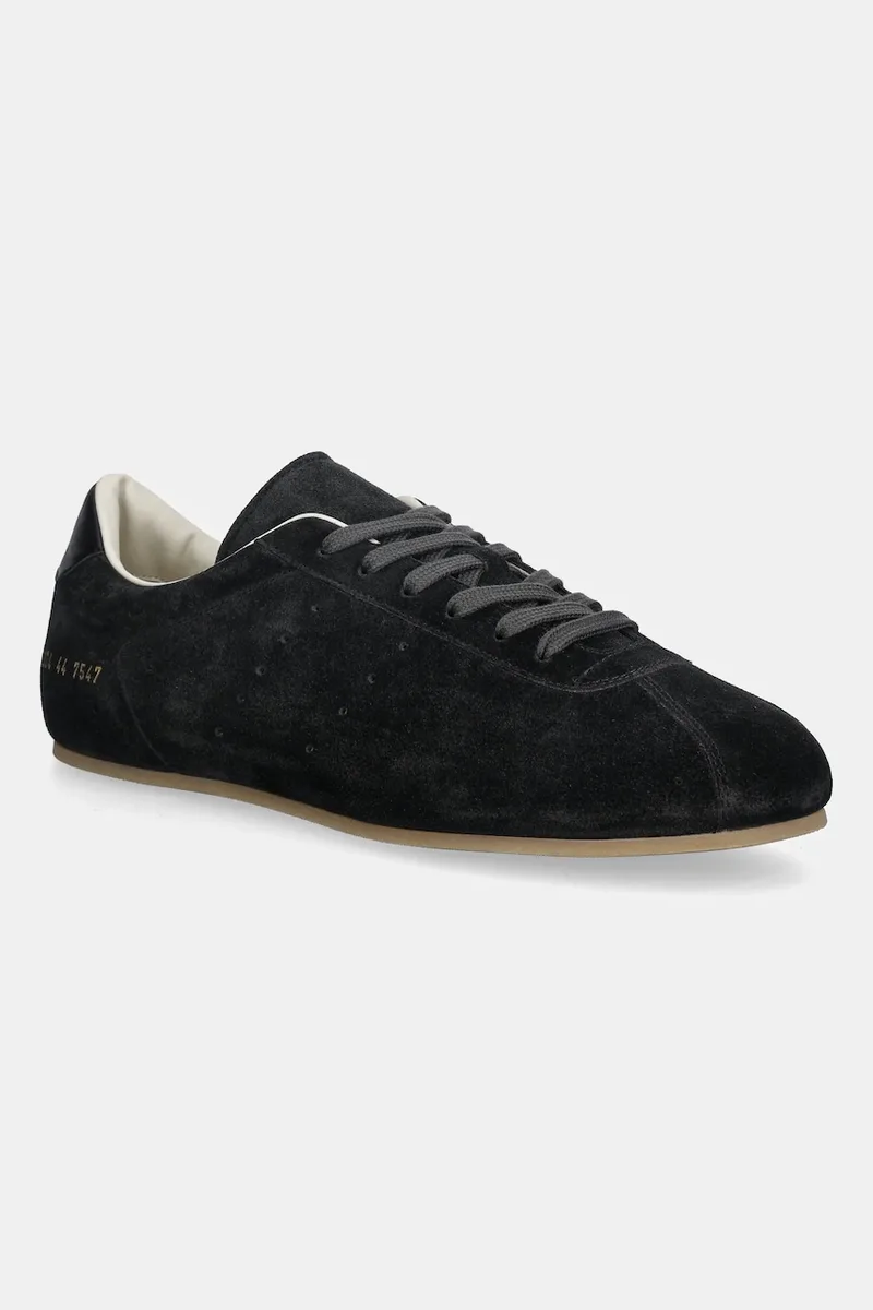 Σουέτ sneakers Common Projects Driving Shoe