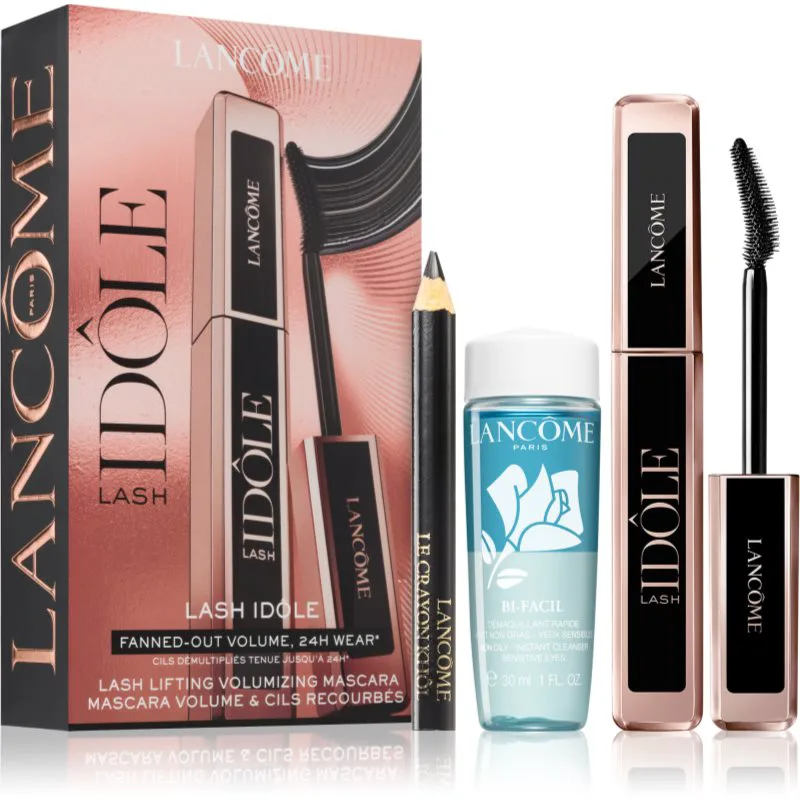 Lancôme Lash Idôle σετ δώρου για γυναίκες