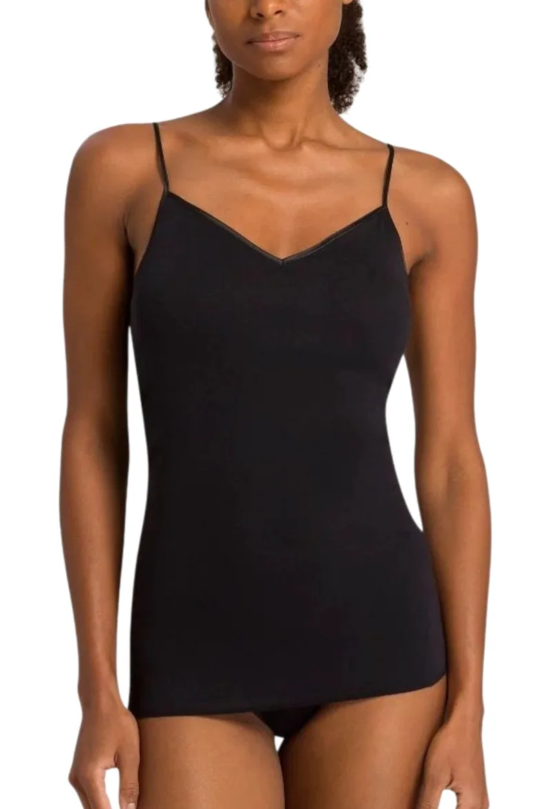 Φανελάκι Hanro Spaghetti Top 071501-199 Γυναικείο