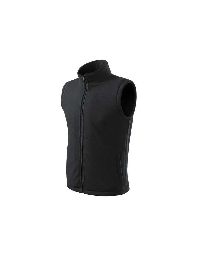 Rimeck Ανδρική Ζακέτα Fleece Γκρι MLI-51894