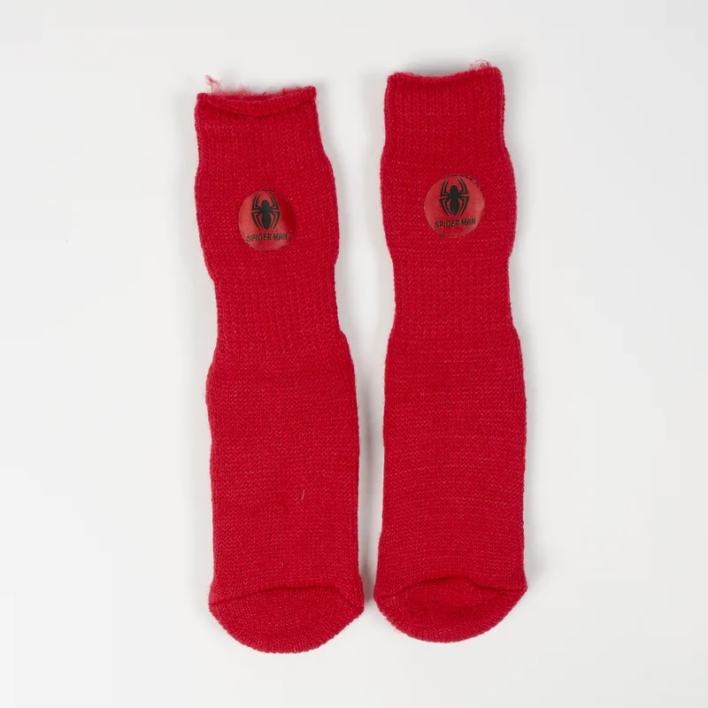 Heat Holders Boys Spider-Man Socks (9000046664_1634)