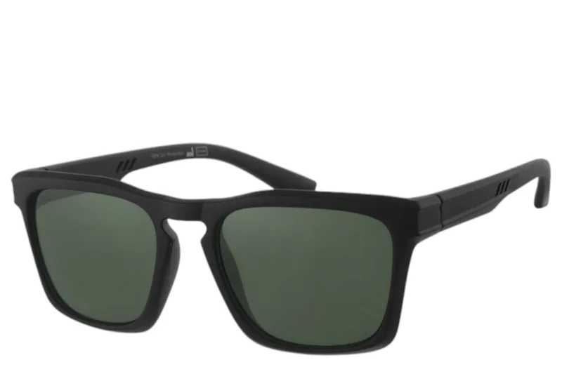Γυαλιά Ηλίου Paolo Moss Matt Black 2013202562-g15 Ανδρικό