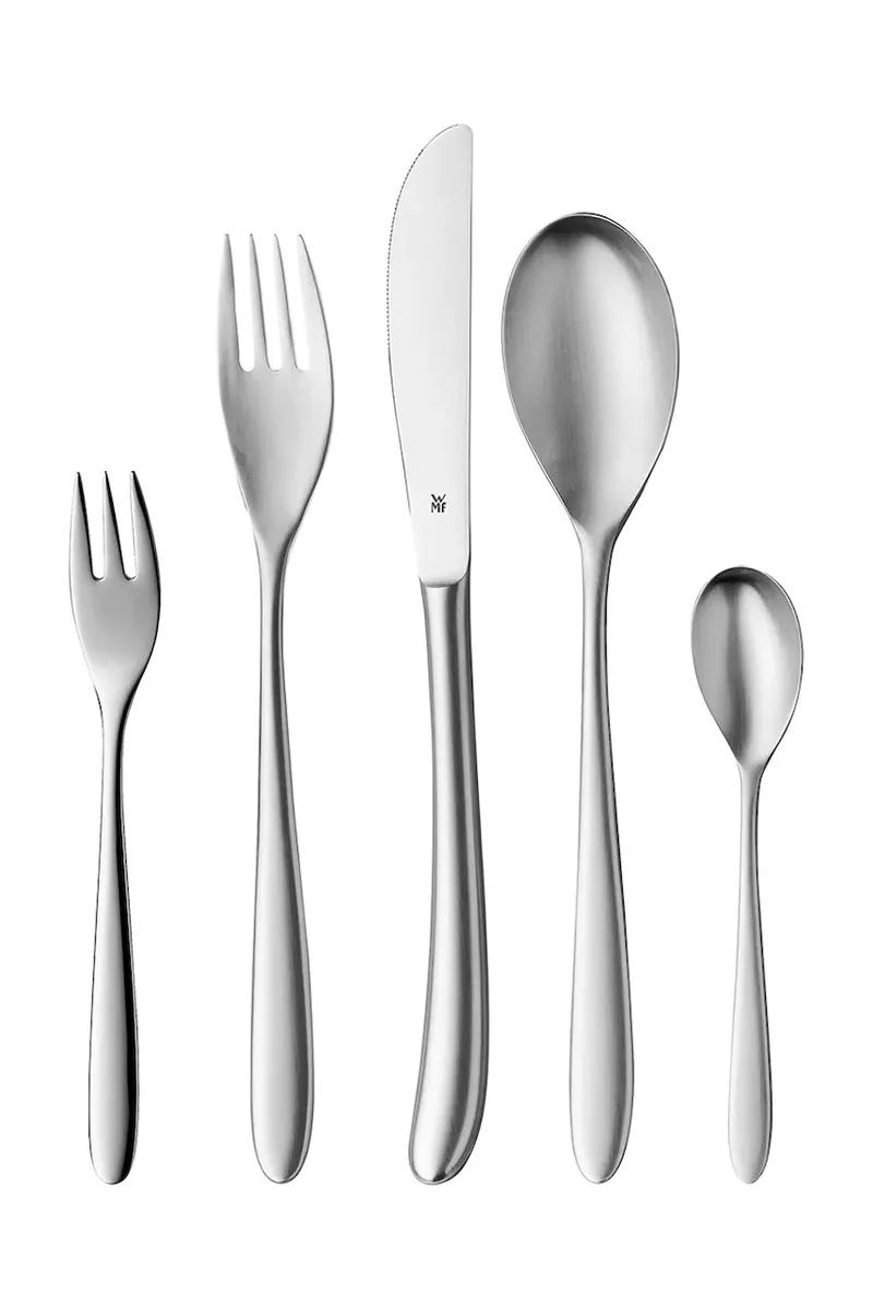 Σετ μαχαιροπήρουνων για 12 άτομα WMF Atria 60-pack