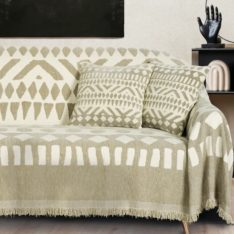 Ριχτάρι Διθέσιου Καναπέ 180x250 Das Home 0276 Taupe 180x250