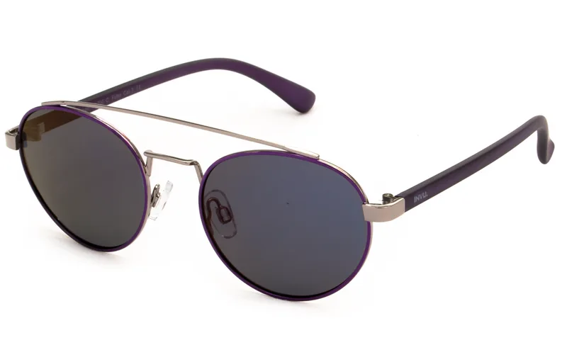 INVU ΓΥΑΛΙΑ ΗΛΙΟΥ INVU JUNIOR K1700 C ONE SIZE K1700 Μώβ