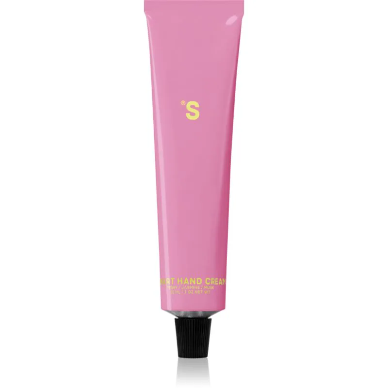 Sister's Aroma Smart Hand Cream Peony κρέμα για τα χέρια 30 ml