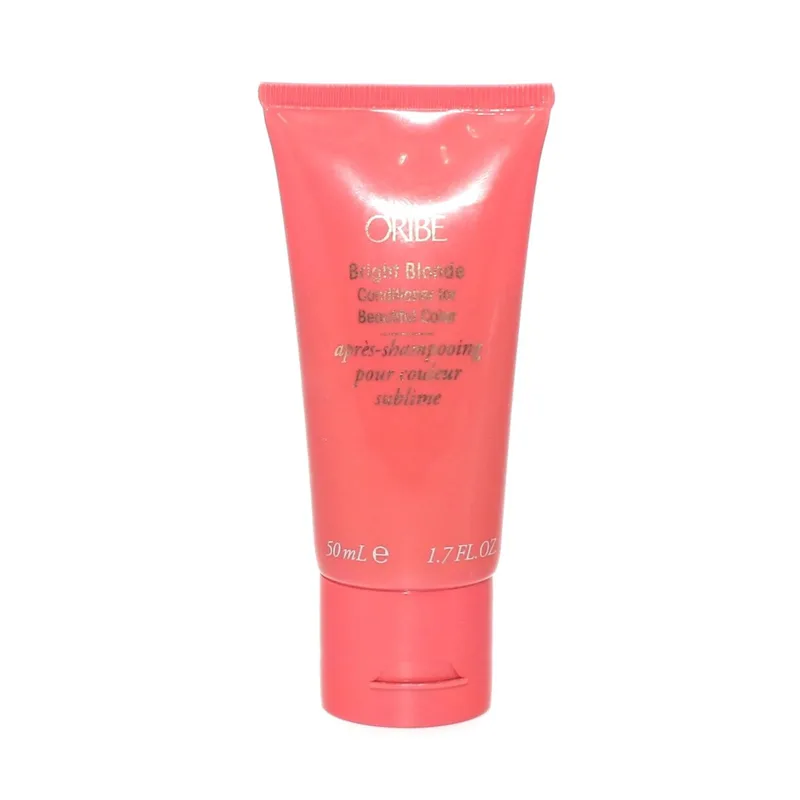Oribe Bright Blonde Conditioner (50ml)