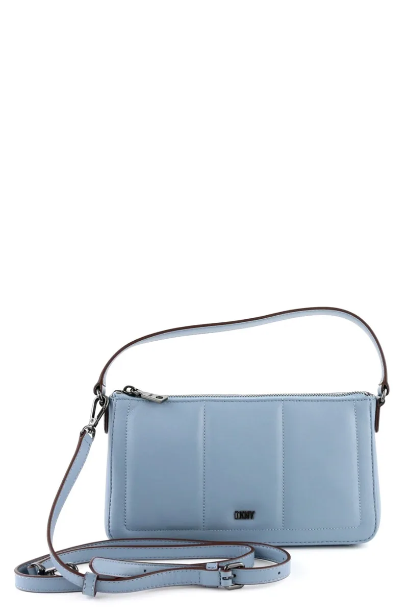 Τσάντα Ώμου DKNY Demi CBody Loie R24HBV56-BLM Γυναικείο