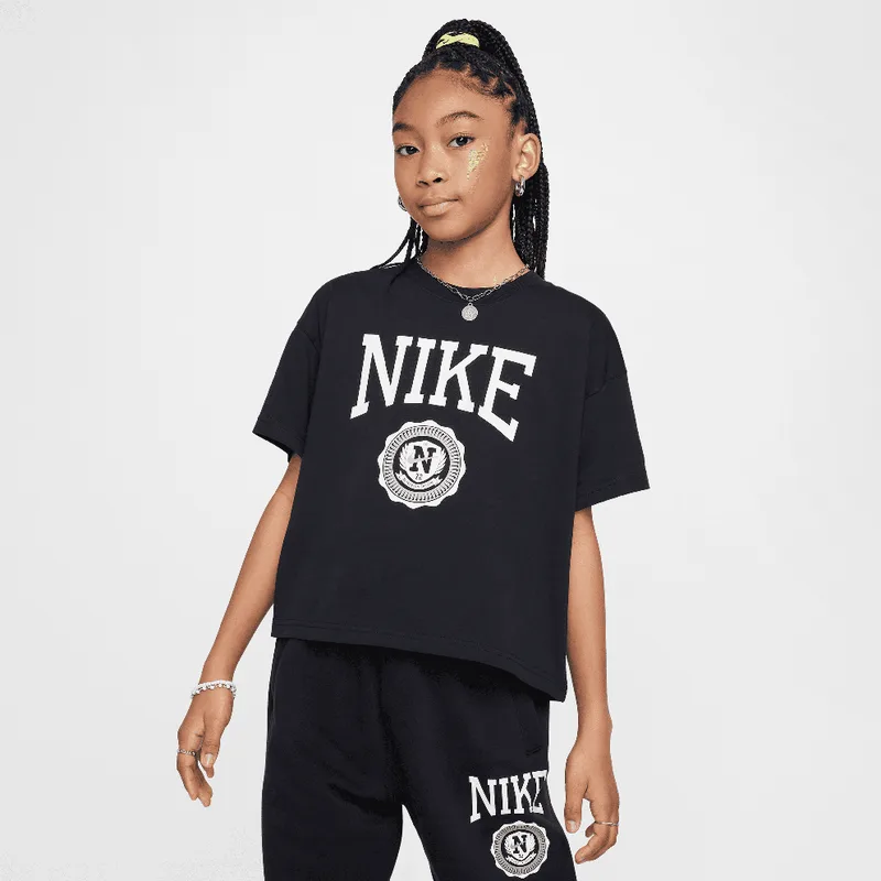 Nike Graphic Star Παιδικό T-Shirt (9000206652_1469)