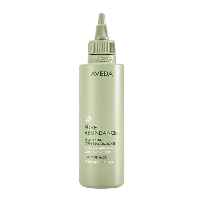 Pure Abundance Volumizing Conditioner Rinse 150ml
