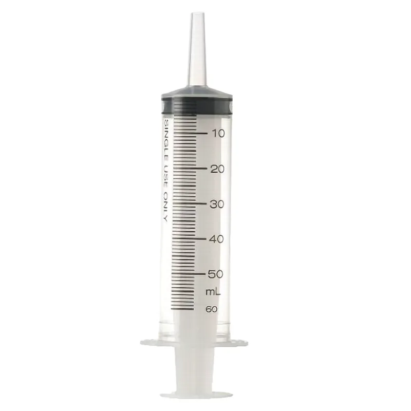 Pic Sterile Syringe Without Needle Σύριγγα Σίτισης Χωρίς Βελόνα 1 Τεμάχιο - 50ml Catheter