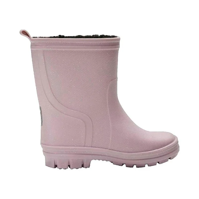 Γαλότσες hummel Bottes THERMO BOOT JR