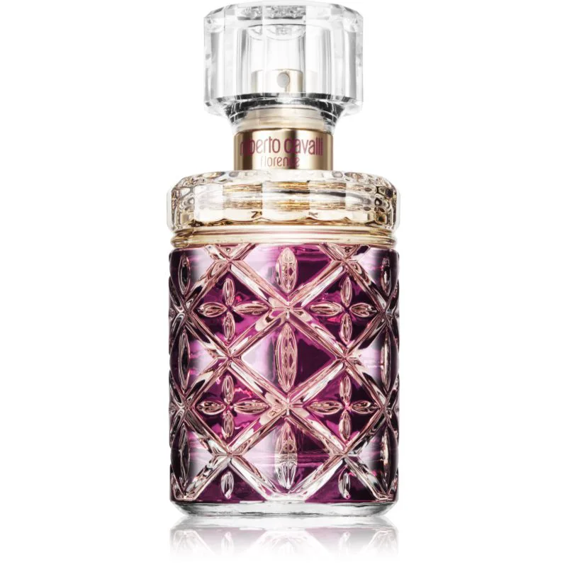Roberto Cavalli Florence Eau de Parfum για γυναίκες 75 ml