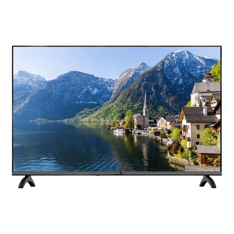 Τηλεόραση T-50S14, 4K, 50", Smart,Rancore