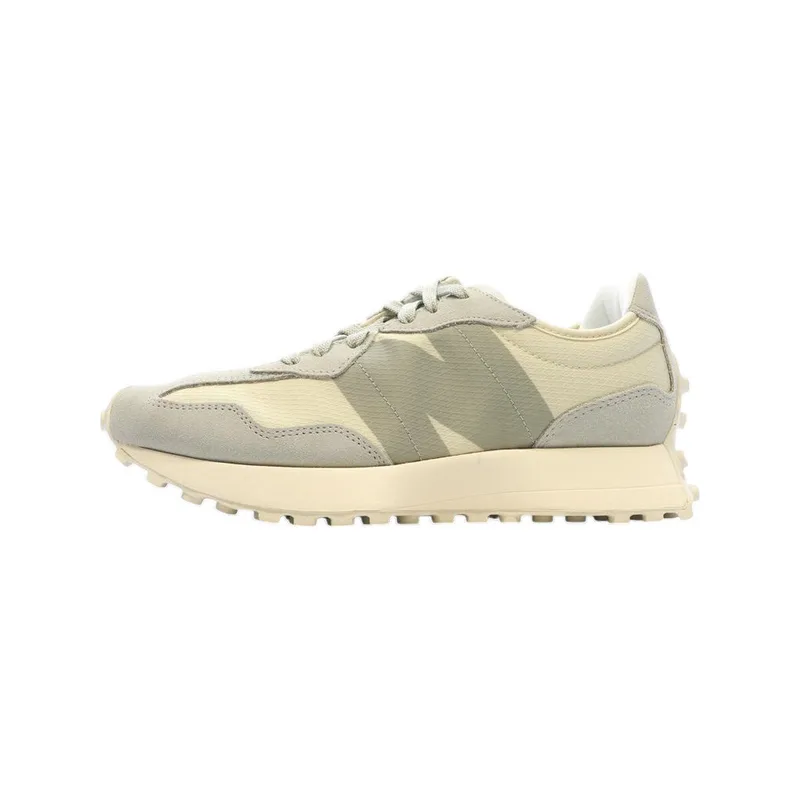 Xαμηλά Sneakers New Balance Baskets 327 textile et daim