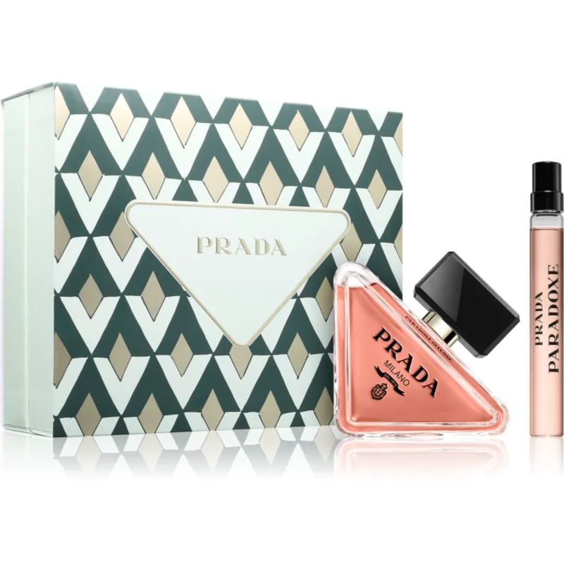 Prada Paradoxe Intense σετ δώρου για γυναίκες