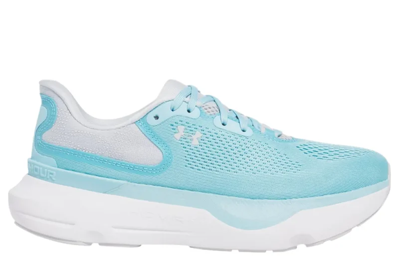 Παπούτσια Running Under Armour Low Infinite Pro 2 3028177-494 Γυναικείο