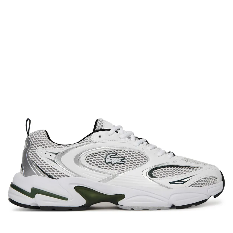 Αθλητικά Lacoste 7-49SMA0021 Λευκό