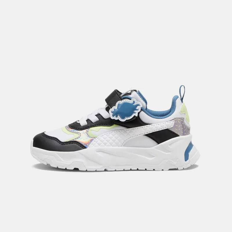 Puma Trinity Trolls 2 Παιδικά Παπούτσια (9000193706_79494)