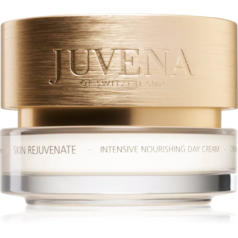 Juvena Skin Rejuvenate Nourishing θρεπτική κρέμα ημέρας για ξηρή έως πολύ ξηρή επιδερμίδα 50 ml