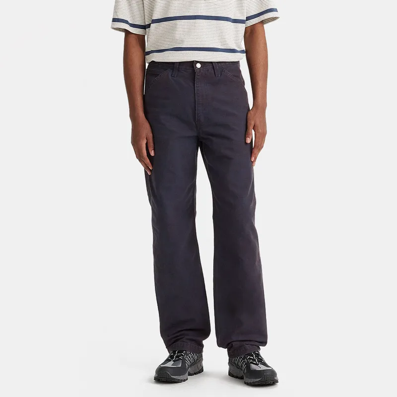 Levi's 568 Loose Straight Carpenter Ανδρικό Τζιν Παντελόνι (9000194821_79867)
