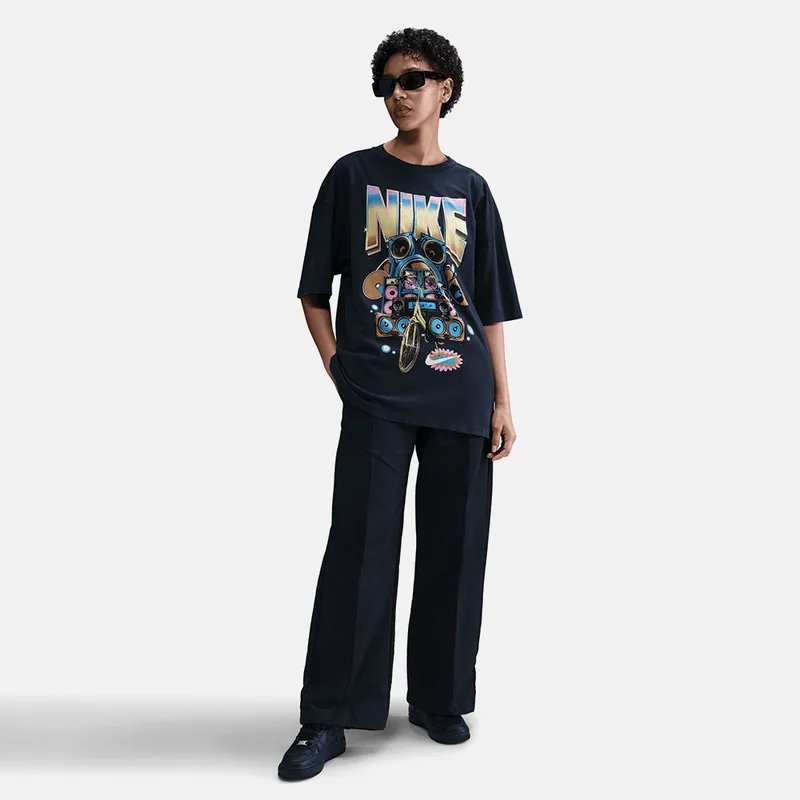 Nike Sportswear Essential Γυναικείο T-Shirt (9000209235_1469)