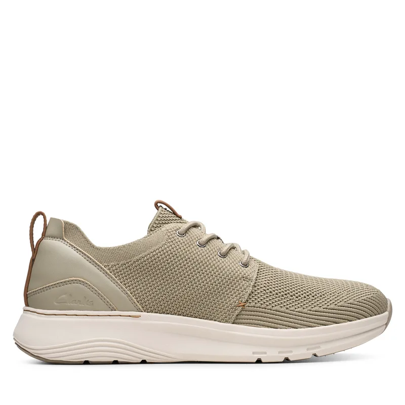 Αθλητικά Clarks Motion Trek MX 26181982 Χακί
