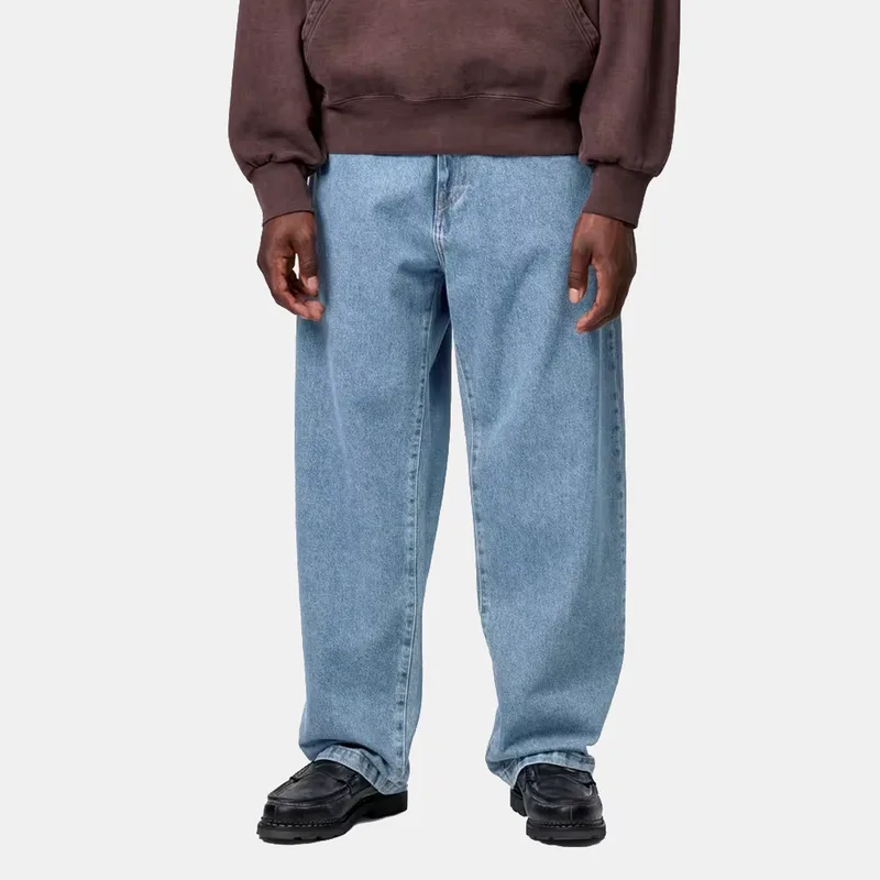 Carhartt WIP Landon Ανδρικό Τζιν Παντελόνι (9000134934_3024)