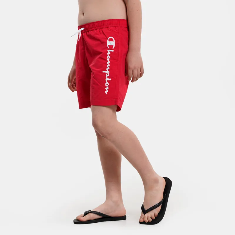 Champion Παιδικό Σορτς Μαγιό (9000142261_47957)
