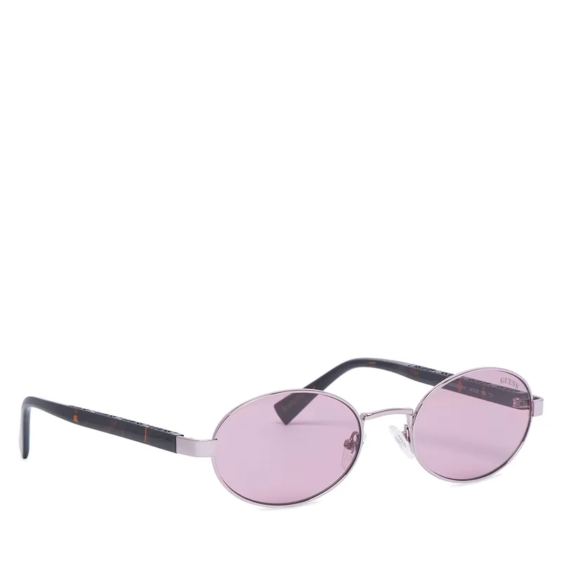 Γυαλιά ηλίου Guess GU00232 Μαύρο