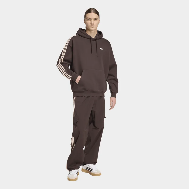 adidas Originals M Adicolor Classics 3-Stripes Hoo (9000264619_90436)