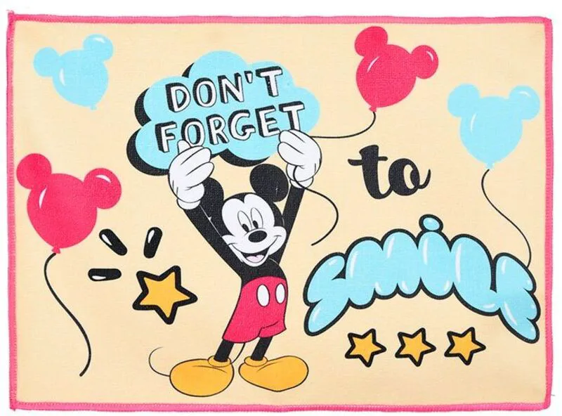Sun City Χ25/26 Mickey Λαβέτα (HY18009)