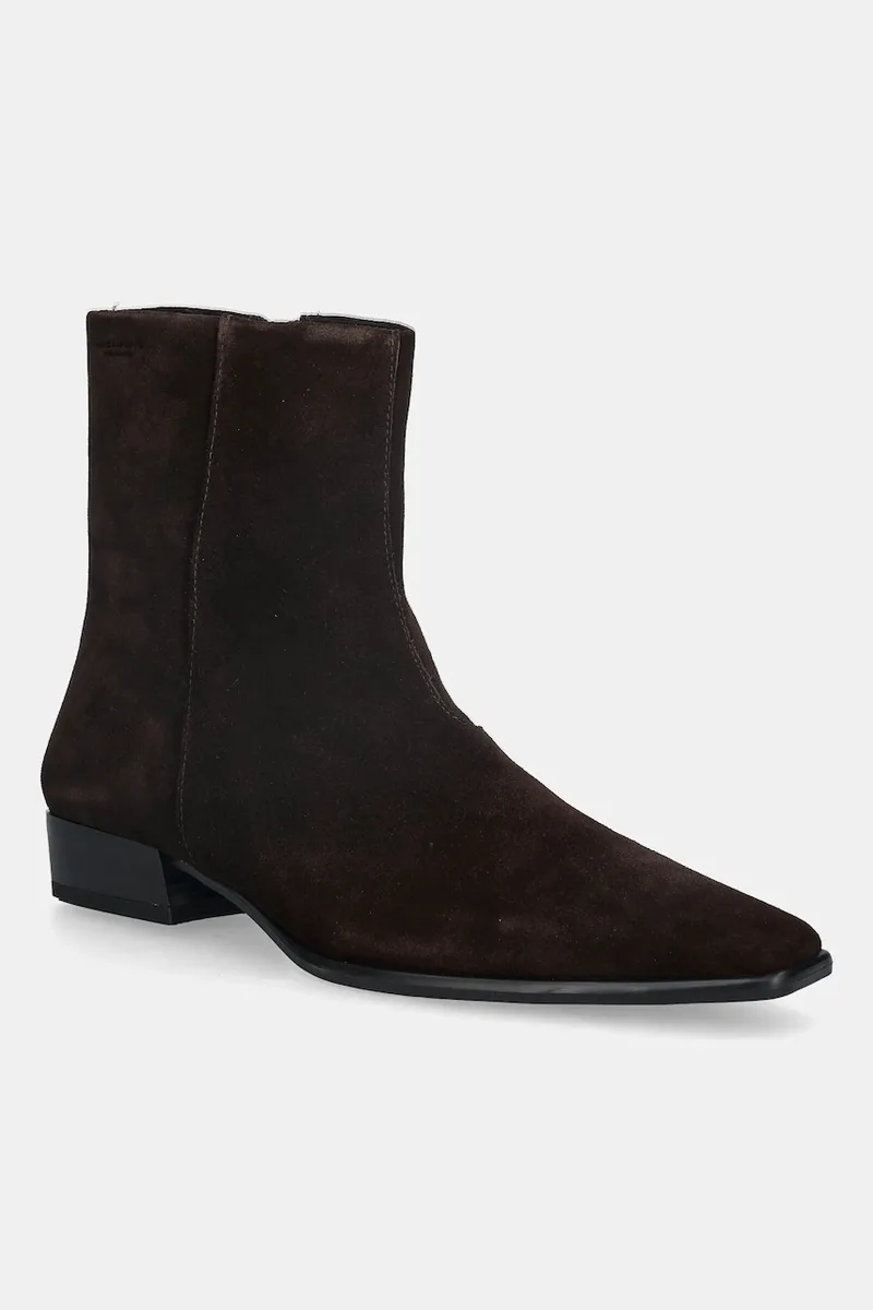 Vagabond Shoemakers Σουέτ μπότες Vagabond Shoemakers NELLA