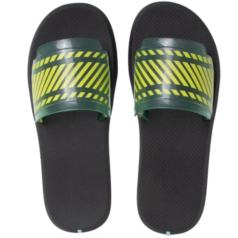 Rider | Chanclas R1 | 780-19264 | Black/Yellow | (82811-20534)