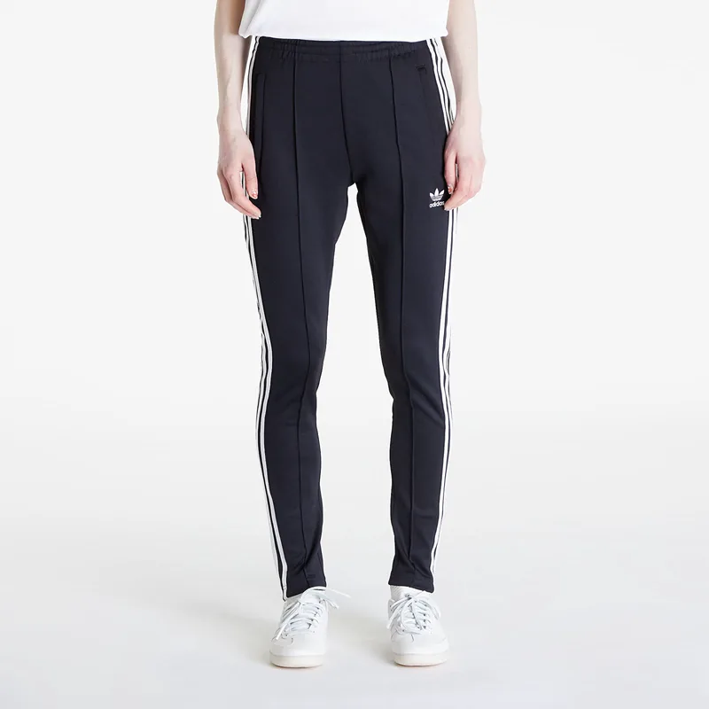 Φόρμα adidas Originals Adicolor Sustainability Classic Track Pant Black S