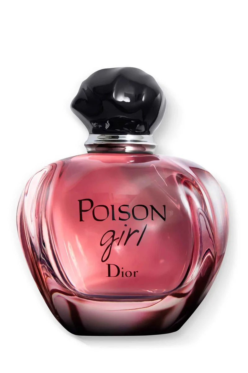 Dior Poison Girl Eau de Parfum - F076324009